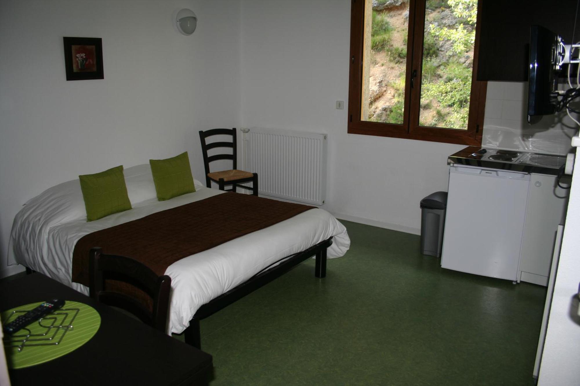 Residence Adrechas Et Spa La Colmiane Eksteriør bilde